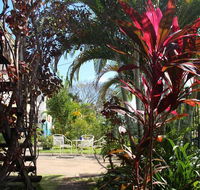 Asylum Cairns Hostel - Australia Accommodation
