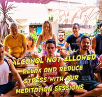Asylum Sydney Backpackers Hostel - Australia Accommodation