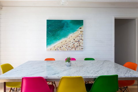 At Agnes Ave: Coastal Views - Australia Accommodation 1