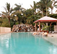at Boathaven Bay Holiday Apartments - Australia Accommodation