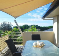 At the Beach - Lennox Head - Australia Accommodation