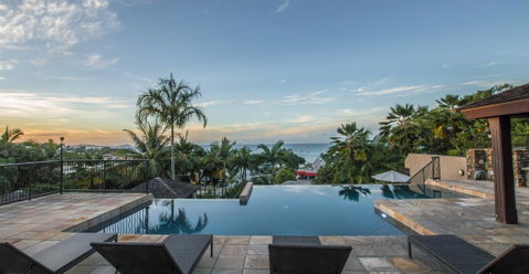At Water's Edge Resort - Australia Accommodation 1