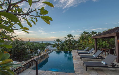 At Water's Edge Resort - Australia Accommodation 2
