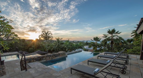 At Water's Edge Resort - Australia Accommodation 0