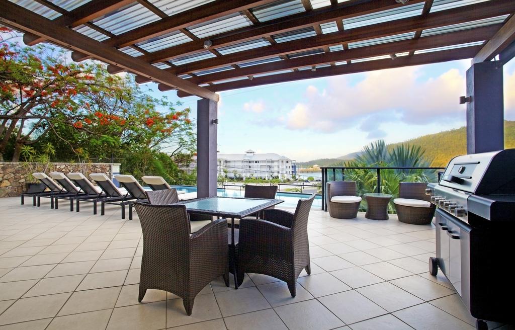 Mount Rooper QLD Australia Accommodation