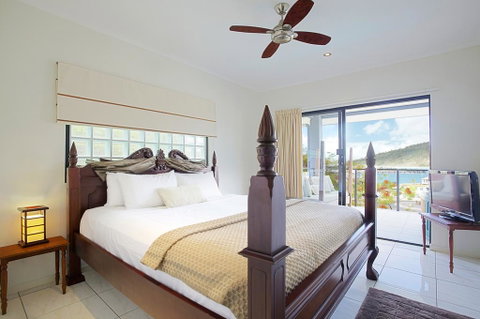 At Waterfront Whitsunday Retreat - Adults Only - Australia Accommodation 1