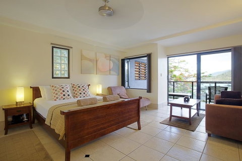 At Waterfront Whitsunday Retreat - Adults Only - Australia Accommodation 3