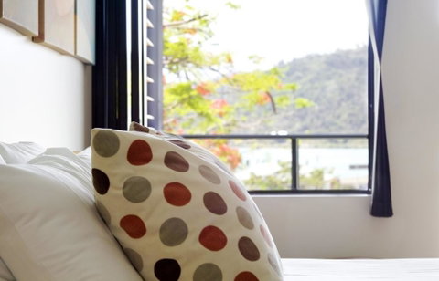 At Waterfront Whitsunday Retreat - Adults Only - Australia Accommodation 2