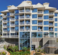 at Whitsunday Vista Holiday Apartments - Australia Accommodation