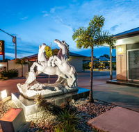 Athena Studio Units - Australia Accommodation