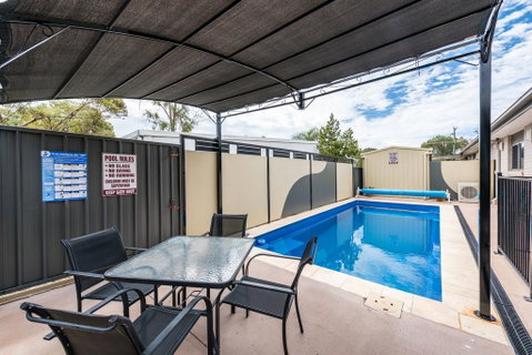 Athena Studio Units - Australia Accommodation 3