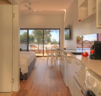 Atherton Apartments - Australia Accommodation