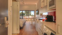 Atherton Apartments