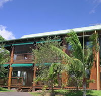 Atherton Blue Gum BB - Australia Accommodation