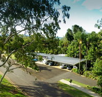 Atherton Hinterland Motel - Australia Accommodation