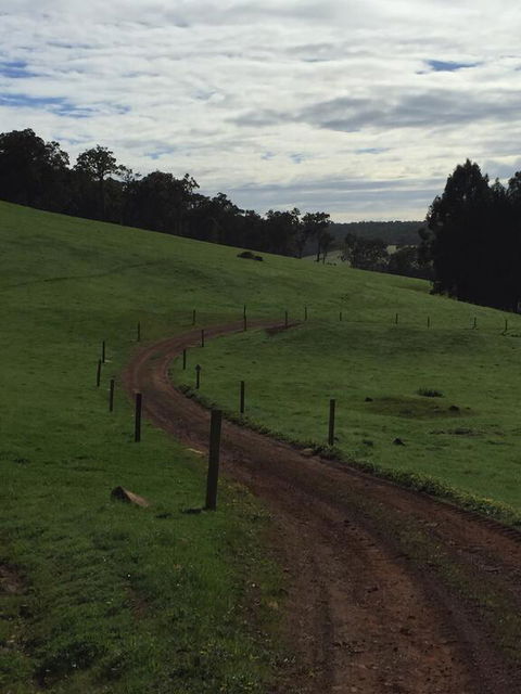 Atina Rocks Country Homestead - Australia Accommodation 1
