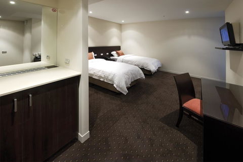 Atlantis Hotel Melbourne - Australia Accommodation 1