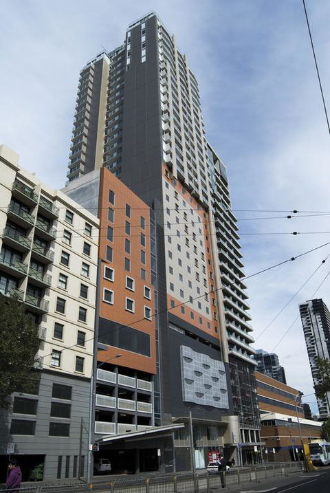 Atlantis Hotel Melbourne - Australia Accommodation 3