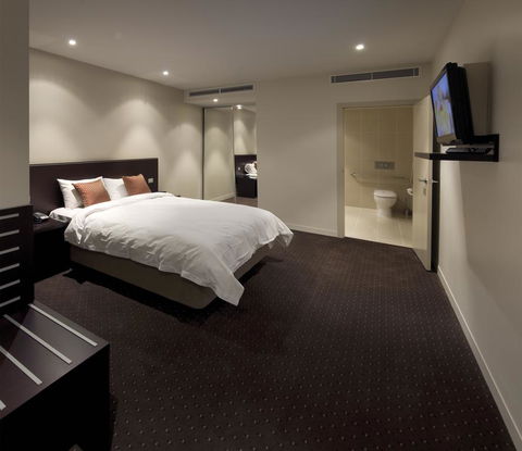 Atlantis Hotel Melbourne - Australia Accommodation 2