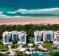 Atlantis Marcoola - Australia Accommodation