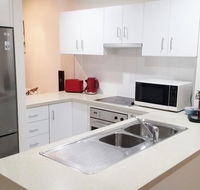 Attenborough Apartments - Australia Accommodation