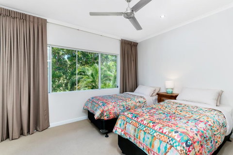 Attenborough Apartments - Australia Accommodation 1