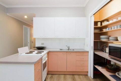 Atticus Cottage - Australia Accommodation 1