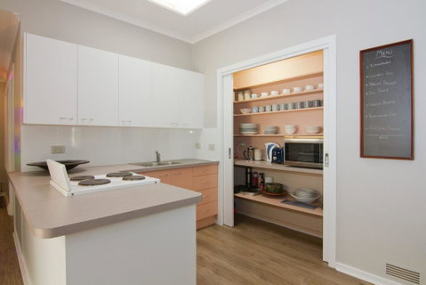 Atticus Cottage - Australia Accommodation 2