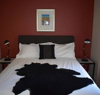 Attunga Alpine Lodge  Apartments - Australia Accommodation