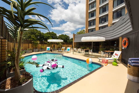 Atura Albury - Australia Accommodation 3