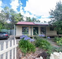 Auburn Hideaway Clare Valley - Australia Accommodation