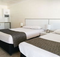 Augathella Motel  Caravan Park - Australia Accommodation