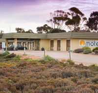 Augusta Budget Motel - Australia Accommodation