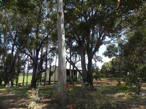 Augusta Chalet - Australia Accommodation 2