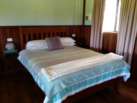 Augusta Chalet - Australia Accommodation 3