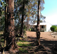 Augusta Chalet - Australia Accommodation