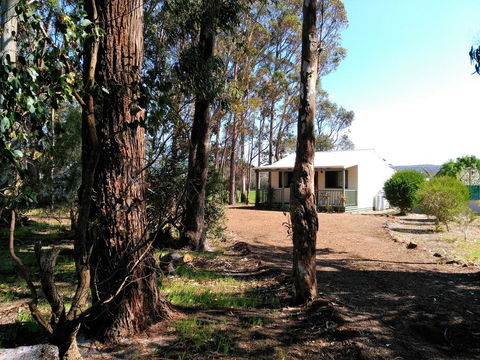 Augusta Chalet - Australia Accommodation 0