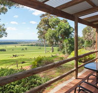 Augusta Sheoak Chalets - Australia Accommodation