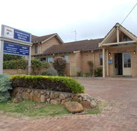 Augusta's Georgiana Molloy Motel - Australia Accommodation