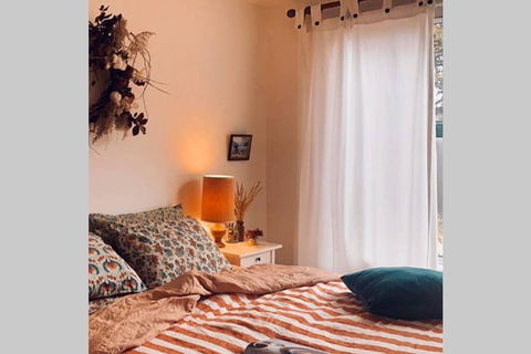 Aunt Sarahs - Australia Accommodation 1