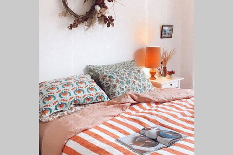 Aunt Sarahs - Australia Accommodation 3