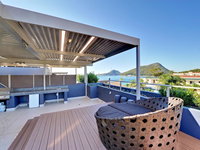 Aura Unit 12 - Shoal Bay