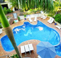Aussie Resort - Australia Accommodation