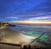 Austinmer On The Beach - Australia Accommodation