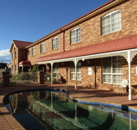 Australian Heritage Motor Inn - Australia Accommodation