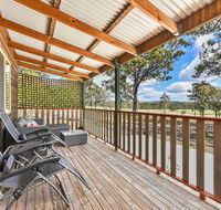 Australiana Cottages - Australia Accommodation