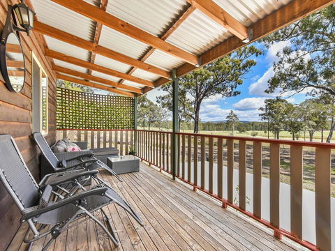 Australiana Cottages - Australia Accommodation 0
