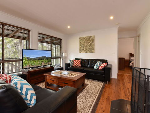 Australiana Cottages - Australia Accommodation 1