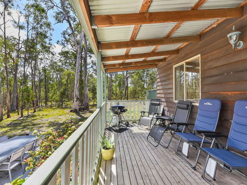 Australiana Cottages - Australia Accommodation 2