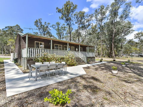 Australiana Cottages - Australia Accommodation 3